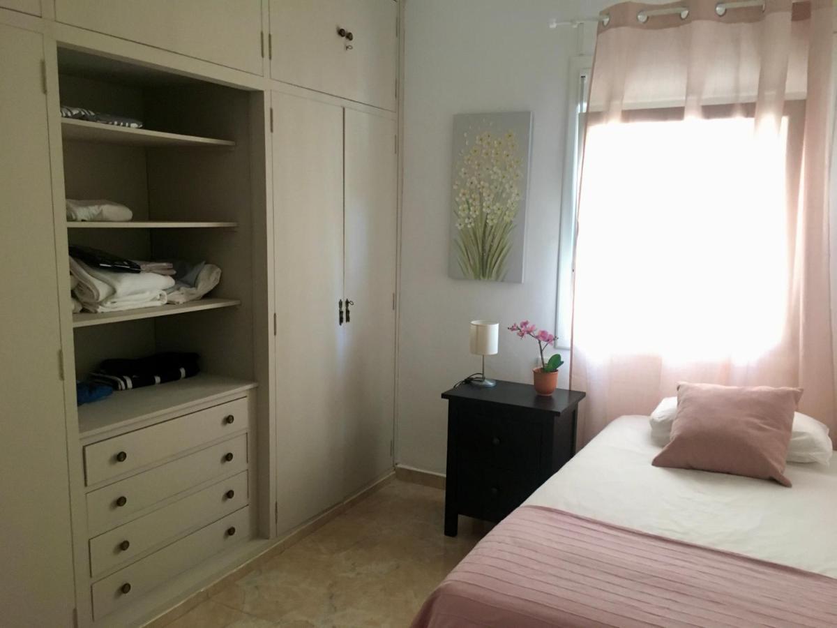 Apartamento Sureno Cádiz Kültér fotó