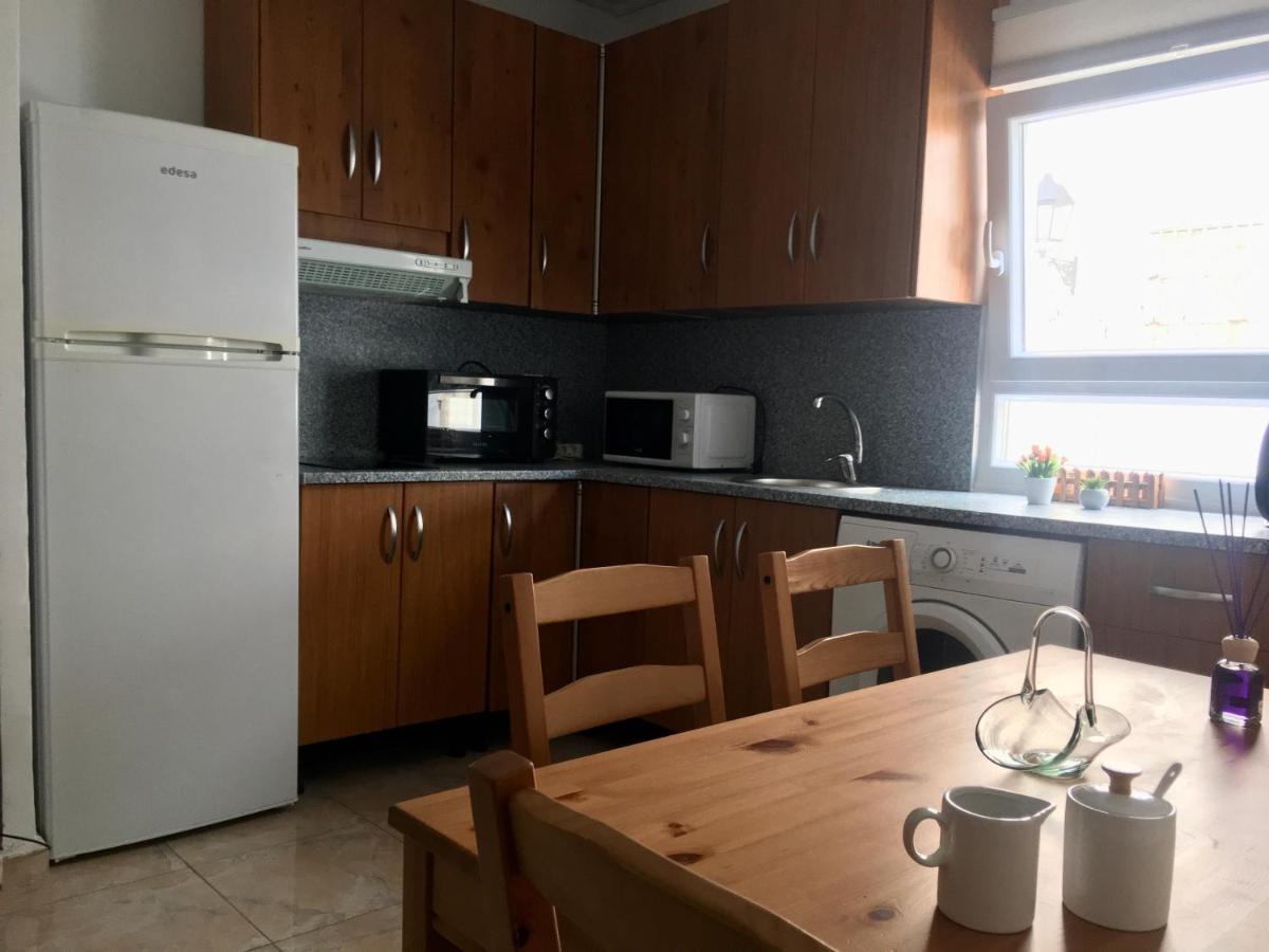 Apartamento Sureno Cádiz Kültér fotó