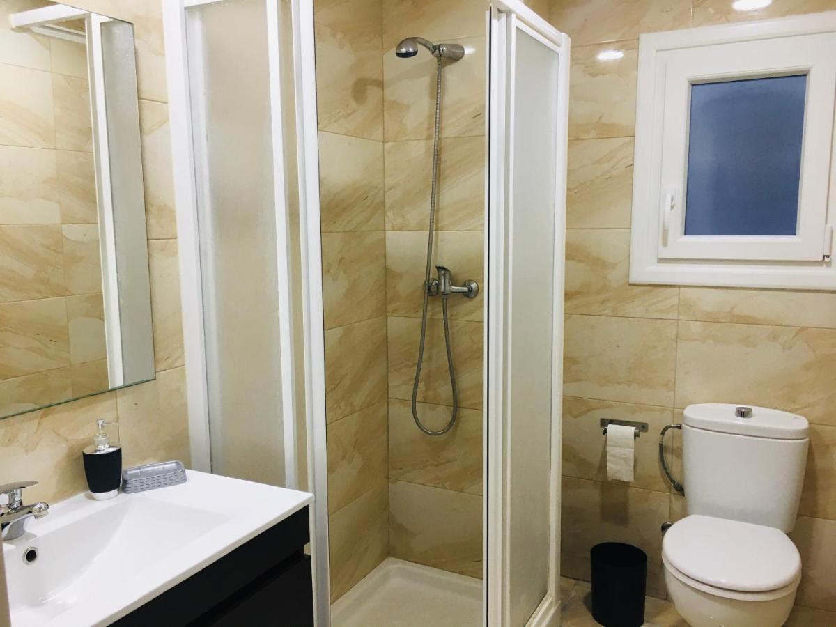 Apartamento Sureno Cádiz Kültér fotó