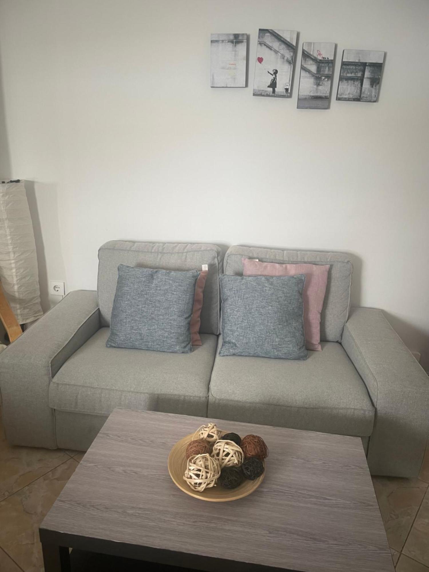 Apartamento Sureno Cádiz Kültér fotó