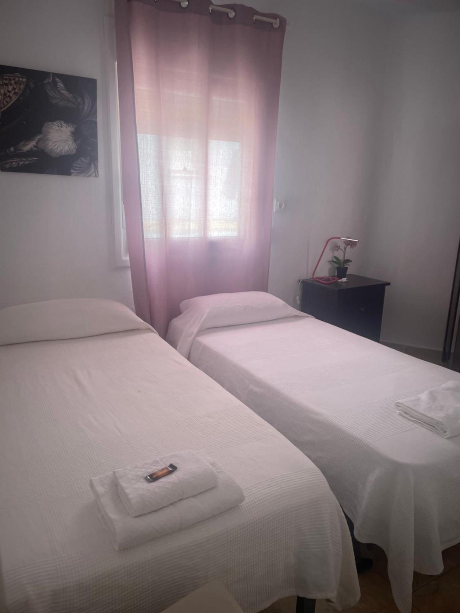 Apartamento Sureno Cádiz Kültér fotó